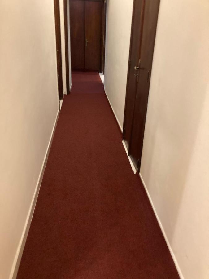 那不勒斯 A I R H2O旅舍 外观 照片